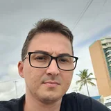Alexandre Farias — CEO