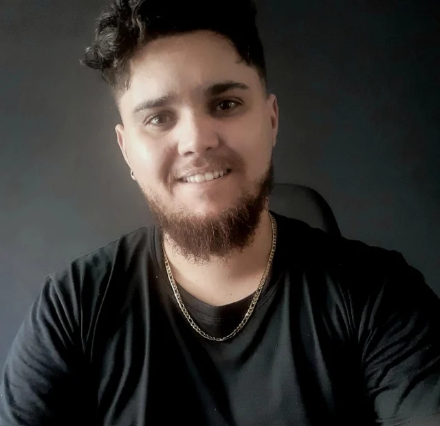 Fabrício Fidelis