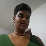 Georgia Almeida — Sucesso do Cliente