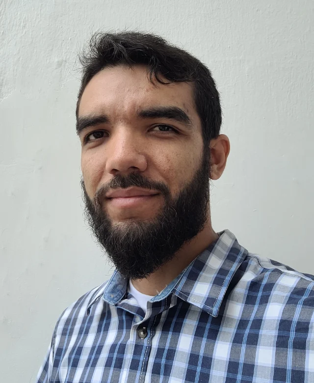 Quirino Almeida