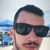 Rafael Peres — Desenvolvimento