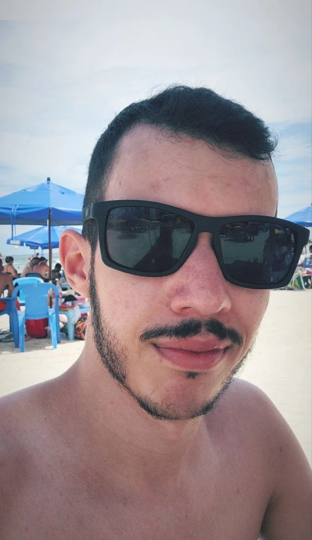 Rafael Peres